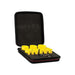 Starrett KDC13021 Deep Cut Bi-Metal Universal Holesaw Kit, 15 Piece Starrett - Town Tools