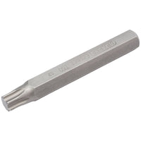 Draper T50 x 75mm Draper TX-STAR 10mm Insert Bit for Mechanic's Bit Sets
