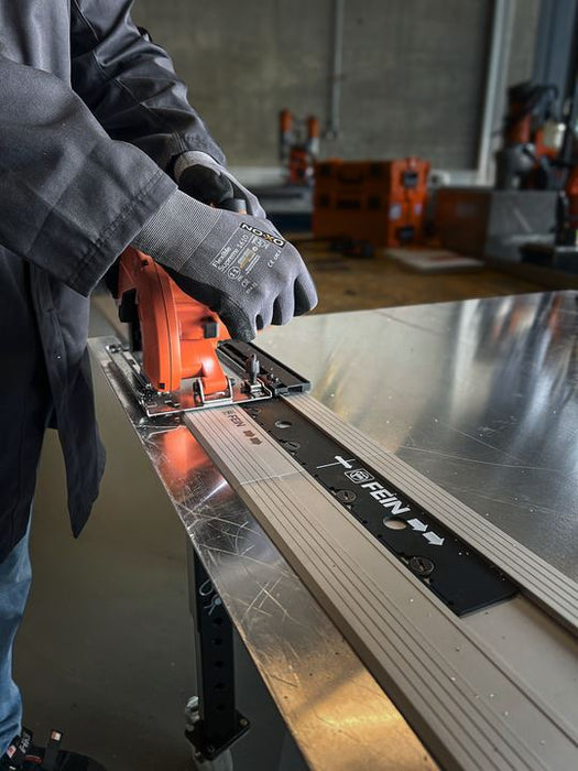 FEIN 800 mm Guide Rail for Hand Circular Saws 32133039000 FEIN - Town Tools