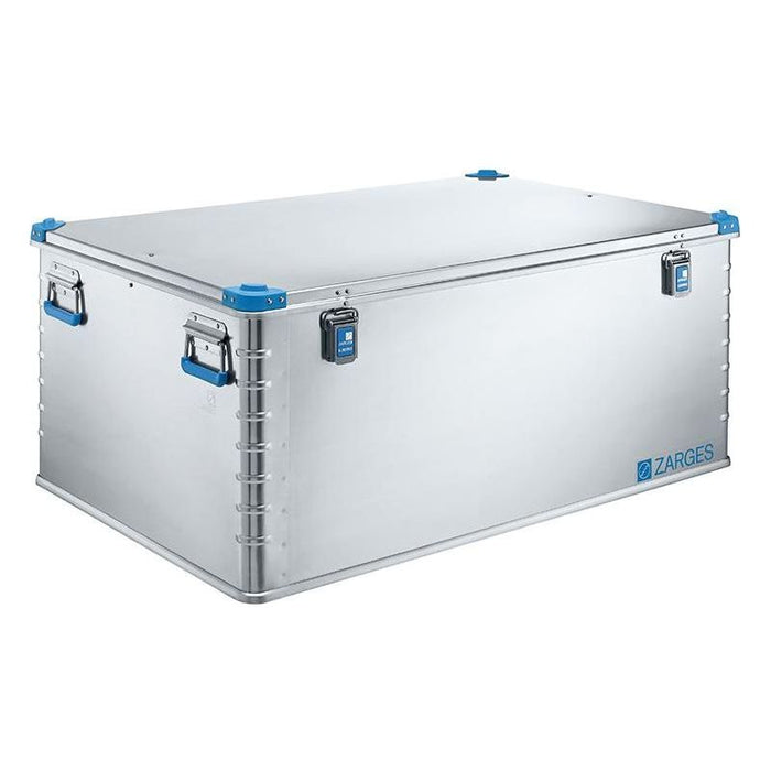 Zarges 40709 Eurobox Aluminium Case 1150 x 750 x 480mm (Internal) Zarges - Town Tools