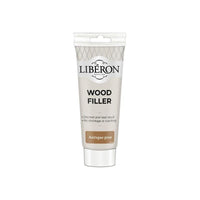 Liberon Wood Filler Antique Pine 150ml