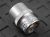 Faithfull Hex Socket 3/8in Drive 16mm Faithfull - Town Tools