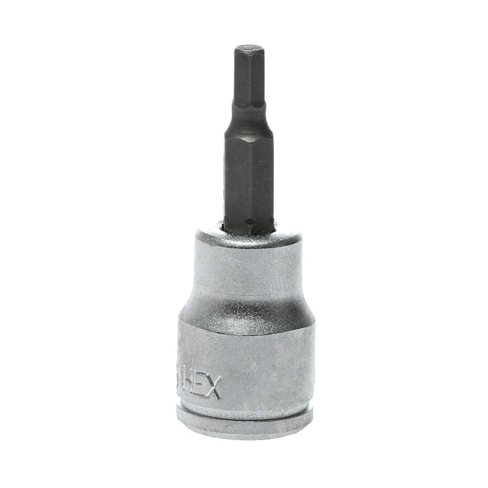 Teng Tools 3/8" Hex Bit Socket AF 1/4" Teng Tools - Town Tools 