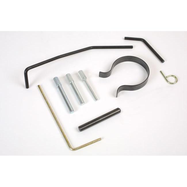 Laser Cambelt Tool Kit - for Citroen, for Peugeot Petrol 1.6 16v 6565