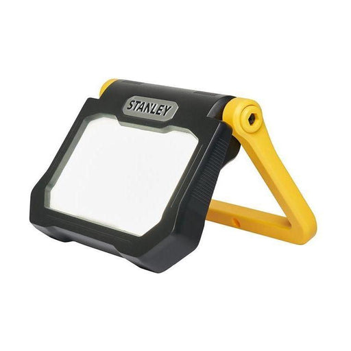Stanley® Lighting Rechargeable LED Folding Worklight 1500 Lumens STANLEY® Lighting - Town Tools