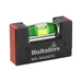 Hultafors MPL Mini Magnetic Pocket Level 68mm Hultafors - Town Tools