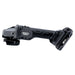 Draper XP20 20V Brushless Angle Grinder, 115mm (Sold Bare) 55953 Draper - Town Tools 