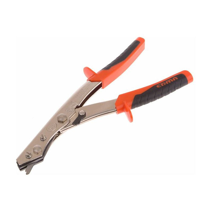 Edma Monodex Nibbler Shears Edma - Town Tools