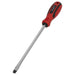 Sealey Screwdriver Slotted 8 x 200mm S01177 Siegen by Sealey - Town Tools 