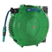 Sealey Retractable Water Hose Reel 18m 12mm ID PVC Hose RGH18 Sealey - Town Tools 