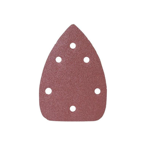 Batavia FIXXPACK Detail Sandpaper Set, 5 Piece Batavia - Town Tools