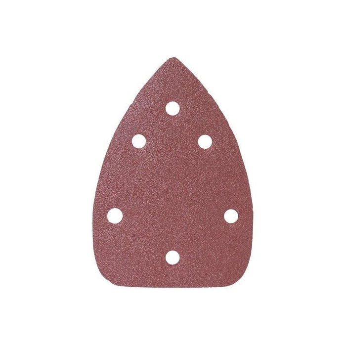 Batavia FIXXPACK Detail Sandpaper Set, 5 Piece Batavia - Town Tools