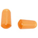 Portwest PU Foam Ear Plugs - Orange - Pack of 200 Pairs Portwest - Town Tools 