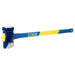 Draper Estwing ESHD-1036F Demolition Hammer with Fibreglass Shaft, 4.5kg/10lb Draper - Town Tools