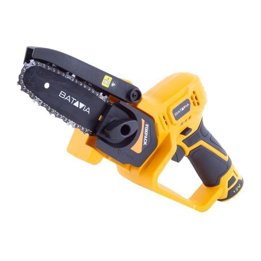 Batavia FIXXPACK One-Handed Chainsaw 12V 1 x 2Ah Battery Batavia - Town Tools