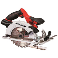 Einhell TE-CS 18/165-1 Li-Solo Power X-Change Circular Saw 18V Bare Unit