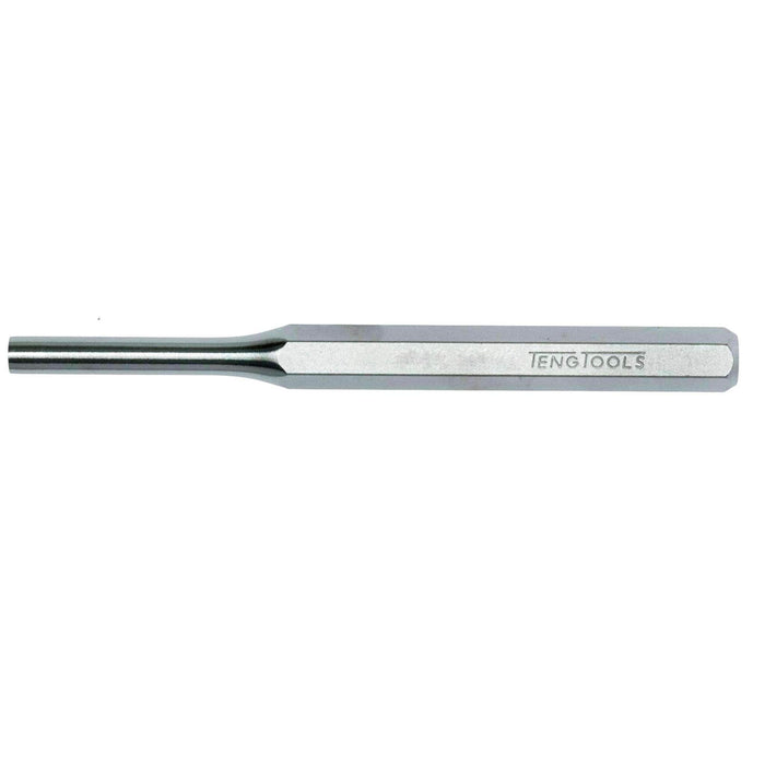 Teng Tools Parallel Pin Punch 4mm Teng Tools - Town Tools 