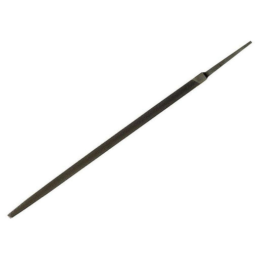 Bahco 1-160-08-3-0 Square Smooth Cut File 200mm (8in) Bahco - Town Tools