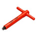 Itl Insulated Insulated T Handle Hex Driver 10mm ITL Insulated - Town Tools