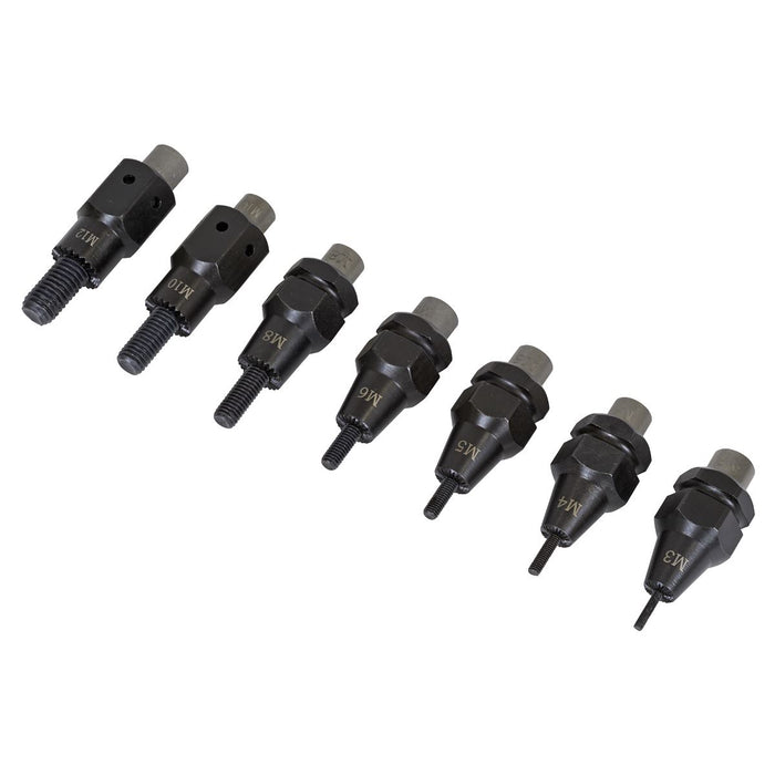 Sealey SV20 Series Brushless Cordless Nut Riveter 20 V - Body Only CP20VNR Sealey - Town Tools 