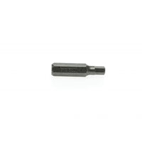 Teng Tools 5/16" Hex Impact Driver Bits 5mm 1 pc