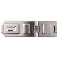 Abus Mechanical 140/190 Diskus® Hasp & Staple Carded 190mm