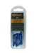 Tool Connection Blue Fully Insulated Female Push On Terminal 6.3mm 10pc 36873 Connect Workshop Consumables - Town Tools 