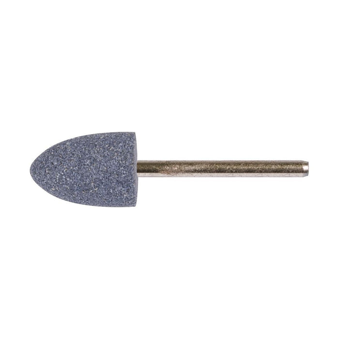 Sealey Mounted Wheel13 x 18mm3mm Shaft MW06 Sealey - Town Tools 
