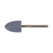 Sealey Mounted Wheel13 x 18mm3mm Shaft MW06 Sealey - Town Tools 