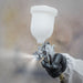 Sealey Gravity Feed Spray Gun 1.5mm Set-Up SSG503 Sealey - Town Tools 
