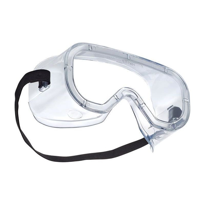 Bolle Safety BL15 Ventilated Goggles - Clear Bolle Safety - Town Tools