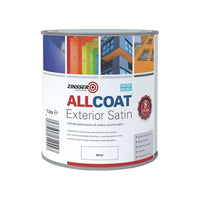 Zinsser AllCoat® Exterior White 1 litre