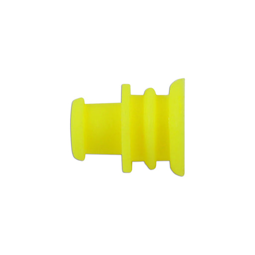 Connect Weather Seal Terminal Cover from Supaseal Kit 100pc 37234 Tool Connection - Town Tools 