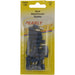 Wot-Nots Wiring Connectors - Blue - Male/Female Bullet - 5mm - Pack of 15 Wot-Nots - Town Tools 