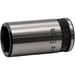 Sealey 1/4"Dr Socket 9mm (Black Series)