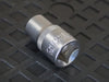 Faithfull Hex Socket 1/2in Drive 12mm Faithfull - Town Tools