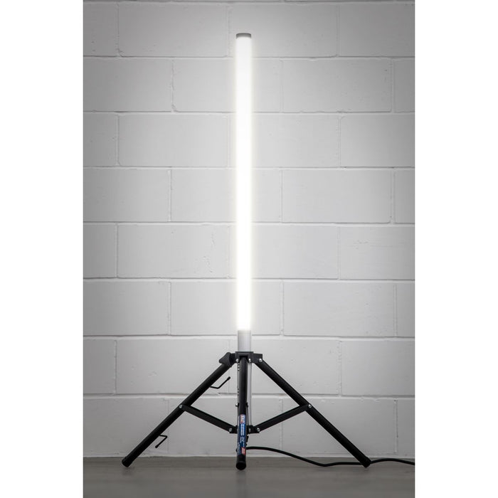 Sealey Slim Standing 360 Floodlight 60W SMD LED 230V LED60230V Sealey - Town Tools 