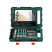 Metabo Accessory Set, 86 Piece Metabo - Town Tools
