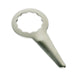 Sealey Air Knife Blade 35mm Flat WK025FT35 Sealey - Town Tools 
