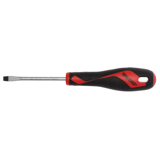 Teng Tools Flat Screwdriver 1.0 x 5.5 x 75mm S Teng Tools - Town Tools 