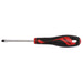 Teng Tools Flat Screwdriver 1.0 x 5.5 x 75mm S Teng Tools - Town Tools 