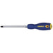 Carlyle Hand Tools Screwdriver - #3 Round Blade - Phillips Caryle Tools - Town Tools 