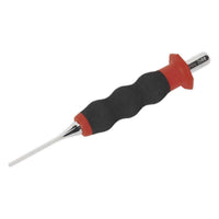 Sealey Sheathed Parallel Pin Punch2mm AK91312