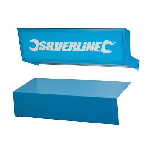 Silverline Header & Base Set Silverline Silverline - Town Tools 