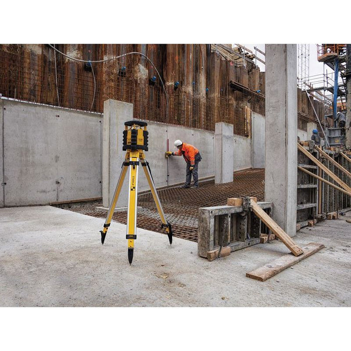 Stabila LAR 350 Rotation Laser L-Set Stabila - Town Tools