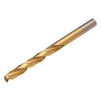 Draper HSS Titanium Nitride Coated Drill Bit, 8.5mm x 117mm