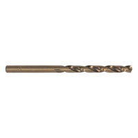Sealey HSS Cobalt Fully Ground Drill Bit6mm Pack of 10 DB060CB