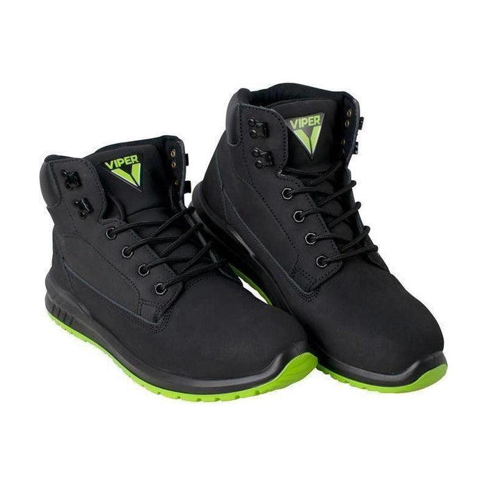 Scan Viper SBP Safety Boots UK 11 EUR 46 Scan - Town Tools