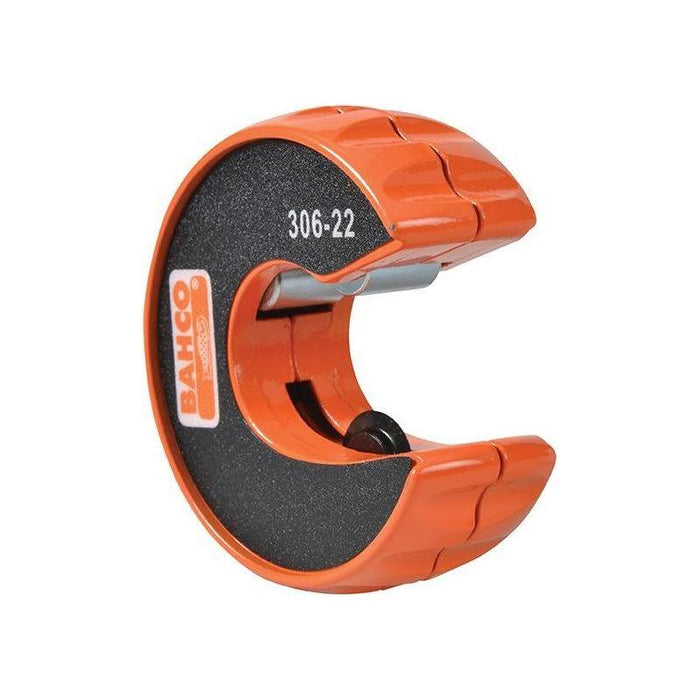 Bahco 306 Tube Cutter 22mm (Slice) Bahco - Town Tools