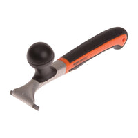 Bahco 665 Carbide Edged Heavy-Duty Paint Scraper